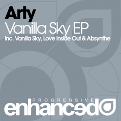 Arty - Vanilla Sky